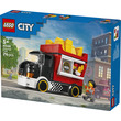 LEGO City 60488 Sültkrumpli-árus büfékocsi kép nagyítása