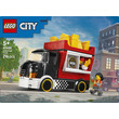 LEGO City 60488 Sültkrumpli-árus büfékocsi kép nagyítása