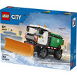 LEGO City 60490 Hókotró kép nagyítása