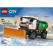 LEGO City 60490 Hókotró kép nagyítása