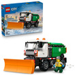 LEGO City 60490 Hókotró kép nagyítása