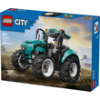 LEGO City 60498 Traktor kép nagyítása