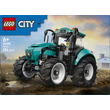 LEGO City 60498 Traktor kép nagyítása