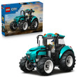 LEGO City 60498 Traktor kép nagyítása