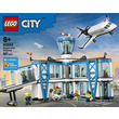 LEGO City 60502 Repülőtér egy repülőgéppel kép nagyítása