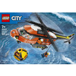 LEGO City 60503 Parti őrség helikopter kép nagyítása