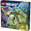 LEGO Dreamzzz 71508 Rókaőrző robotpáncél kép nagyítása