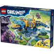 LEGO Dreamzzz 71512 Krokodil-tengeralattjáró kép nagyítása