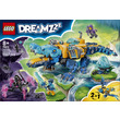 LEGO Dreamzzz 71512 Krokodil-tengeralattjáró kép nagyítása