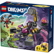 LEGO Dreamzzz 71513 Rémálom skorpiómarkoló kép nagyítása