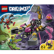 LEGO Dreamzzz 71513 Rémálom skorpiómarkoló kép nagyítása