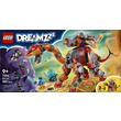 LEGO Dreamzzz 71514 Dinóűrhajó kép nagyítása