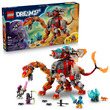 LEGO Dreamzzz 71514 Dinóűrhajó kép nagyítása