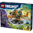 LEGO Dreamzzz 71515 Tigriscápatank kép nagyítása