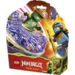 LEGO Ninjago 71849 Nya egy mutáns szörny pörgettyűje ellen kép nagyítása