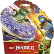 LEGO Ninjago 71849 Nya egy mutáns szörny pörgettyűje ellen kép nagyítása