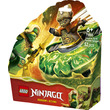 LEGO Ninjago 71850 Lloyd egy földszörny pörgettyűje ellen kép nagyítása