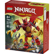 LEGO Ninjago 71851 Kai sárkánypáncélja, harci csomag kép nagyítása