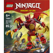 LEGO Ninjago 71851 Kai sárkánypáncélja, harci csomag kép nagyítása