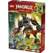 LEGO Ninjago 71854 Cole akciórobotja és Sárkány zane kép nagyítása