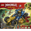 LEGO Ninjago 71856 Jay átalakítható autója kép nagyítása