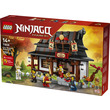 LEGO Ninjago 71858 Négy fegyver kovácsműhely, 15. Évforduló kép nagyítása