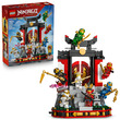 LEGO Ninjago 71866 Kiállítható nindzsafigurák, 15. Évforduló kép nagyítása