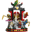 LEGO Ninjago 71866 Kiállítható nindzsafigurák, 15. Évforduló kép nagyítása