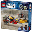LEGO Star Wars 75437 Cobb Vanth siklója kép nagyítása