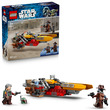 LEGO Star Wars 75437 Cobb Vanth siklója kép nagyítása