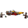 LEGO Star Wars 75437 Cobb Vanth siklója kép nagyítása