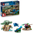 LEGO Star Wars 75443 Grogu otthona kép nagyítása