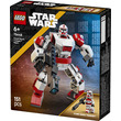 LEGO Star Wars 75448 Shock Trooper klónkatona-robotpáncél kép nagyítása