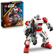 LEGO Star Wars 75448 Shock Trooper klónkatona-robotpáncél kép nagyítása