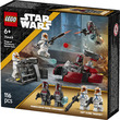 LEGO Star Wars 75449 A Mandalore ostroma harci csomag kép nagyítása