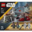 LEGO Star Wars 75449 A Mandalore ostroma harci csomag kép nagyítása