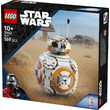 LEGO Star Wars 75452 Star Wars 75452 kép nagyítása