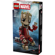 LEGO Super Heroes 76341 Groot a fosztogatók egyenr kép nagyítása