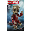 LEGO Super Heroes 76341 Groot a fosztogatók egyenr kép nagyítása