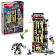 LEGO Super Heroes 76342 Pókember vs. Mysterio: Hír kép nagyítása