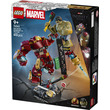 LEGO Super Heroes 76343 Hulkbuster és Hulk óriási kép nagyítása