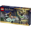 LEGO Harry Potter 76459 Hagrid és Harry menekülése a privet drive-ról kép nagyítása