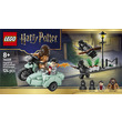 LEGO Harry Potter 76459 Hagrid és Harry menekülése a privet drive-ról kép nagyítása