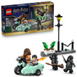 LEGO Harry Potter 76459 Hagrid és Harry menekülése a privet drive-ról kép nagyítása