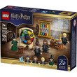 LEGO Harry Potter 76460 Roxfort kastély: a teszlek süveg kiválasztási ceremóniája kép nagyítása