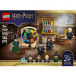 LEGO Harry Potter 76460 Roxfort kastély: a teszlek süveg kiválasztási ceremóniája kép nagyítása