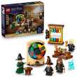 LEGO Harry Potter 76460 Roxfort kastély: a teszlek süveg kiválasztási ceremóniája kép nagyítása