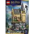 LEGO Harry Potter 76463 Roxfort kastély: gyengélkedő kép nagyítása