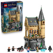 LEGO Harry Potter 76463 Roxfort kastély: gyengélkedő kép nagyítása