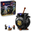 LEGO Harry Potter 76464 Üst: titkos bájitaltanóra-terem kép nagyítása